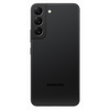 Samsung Galaxy S22 128GB Kártyafüggetlen Okostelefon, Fekete Samsung Galaxy S22 128GB Kártyafüggetlen Okostelefon, Fekete