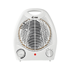 Ventilátoros hősugárzó