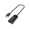 Hama 200312 USB-A USB-C OTG Adapter Hama 200312 USB-A USB-C OTG Adapter