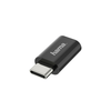 Hama USB-C - MicroUSB OTG adapter (200310)