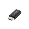 Hama USB-C - MicroUSB OTG adapter (200310) Hama USB-C - MicroUSB OTG adapter (200310)