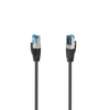 Hama 200680 FIC CAT6a Patch kabel, 1,5 m Hama 200680 FIC CAT6a Patch kabel, 1,5 m