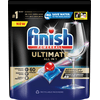 Finish Powerball Ultimate All in 1 mosogatógép kapszula, Regular, 60 db Finish Powerball Ultimate All in 1 mosogatógép kapszula, Regular, 60 db