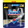 Finish Quantum Ultimate mosogatógép tabletta, Regular, 80db Finish Quantum Ultimate mosogatógép tabletta, Regular, 80db