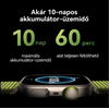 HUAWEI WATCH Fit 4 Pro Blue