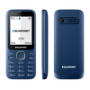 Blaupunkt FM 03i Nyomógombos Mobiltelefon, kék