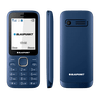 Blaupunkt FM 03i Nyomógombos Mobiltelefon, kék + Yettel csomag Blaupunkt FM 03i Nyomógombos Mobiltelefon, kék + Yettel csomag