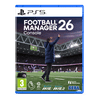 Football Manager 26 - PS5 játék