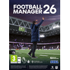 Football Manager 26 - PC játék Football Manager 26 - PC játék