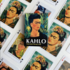 Piatnik Frida Kahlo Francia Kártyacsomag - 1 pakli (PTK 169212)