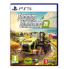 Farming Simulator 25 - PS5 játék Farming Simulator 25 - PS5 játék