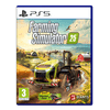 PS5 FARMING SIMULATOR 25