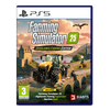 Farming Simulator 25: Highlands Fishing Edition - PS5 játék Farming Simulator 25: Highlands Fishing Edition - PS5 játék