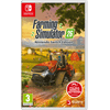 Farming Simulator 26 - Nintendo Switch játék