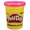 Play-Doh 1 darabos gyurma - több színben (B6756EU21) Play-Doh 1 darabos gyurma - több színben (B6756EU21)