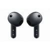 Samsung Galaxy Buds4 Vezeték nélküli fülhallgató, fekete