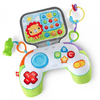 Fisher-Price Gamer baby pocakpárna (HGB89) Fisher-Price Gamer baby pocakpárna (HGB89)