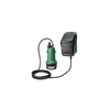 Bosch GardenPump 18V-2000 Akkus esővíz szivattyú (06008C4203) Bosch GardenPump 18V-2000 Akkus esővíz szivattyú (06008C4203)