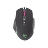 White Shark Gareth Gamer egér, fekete (GM-5009B) White Shark Gareth Gamer egér, fekete (GM-5009B)