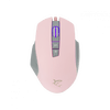 White Shark Gareth Gamer egér, pink (GM-5009P) White Shark Gareth Gamer egér, pink (GM-5009P)