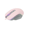 White Shark Gareth Gamer egér, pink (GM-5009P) White Shark Gareth Gamer egér, pink (GM-5009P)