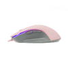 White Shark Gareth Gamer egér, pink (GM-5009P) White Shark Gareth Gamer egér, pink (GM-5009P)