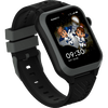 Garett Kids Essa 2 4G Gyerek okosóra, fekete