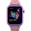 Garett Kids Essa 2 4G Gyerek okosóra, rózsaszín