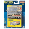 Matchbox™ Superfast™ 50. Évfordulós kiadású kisautók, többféle (GBJ48) Matchbox™ Superfast™ 50. Évfordulós kiadású kisautók, többféle (GBJ48)