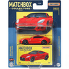 Matchbox™ Superfast™ 50. Évfordulós kiadású kisautók, többféle (GBJ48) Matchbox™ Superfast™ 50. Évfordulós kiadású kisautók, többféle (GBJ48)