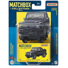 Matchbox™ Superfast™ 50. Évfordulós kiadású kisautók, többféle (GBJ48) Matchbox™ Superfast™ 50. Évfordulós kiadású kisautók, többféle (GBJ48)