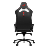 GCN ASUS ROG Chariot X Core gaming szék - Fekete