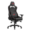 GCN ASUS ROG Chariot X Core gaming szék - Fekete