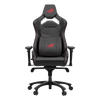 GCN ASUS ROG Chariot X Core gaming szék - Fekete