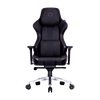 GCN Cooler Master Caliber X2 gaming szék - Fekete