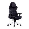 GCN Cooler Master Caliber X2 gaming szék - Fekete