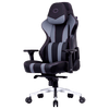Cooler Master Caliber X2 Gaming szék, szürke (CMI-GCX2-GY) Cooler Master Caliber X2 Gaming szék, szürke (CMI-GCX2-GY)