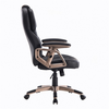 ELEMENT Creative irodai szék, fekete (OC2569)