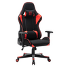 LC-Power LC-GC-703BR Gaming szék - Fekete/Piros LC-Power LC-GC-703BR Gaming szék - Fekete/Piros