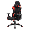 LC-Power LC-GC-703BR Gaming szék - Fekete/Piros LC-Power LC-GC-703BR Gaming szék - Fekete/Piros