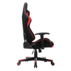 LC-Power LC-GC-703BR Gaming szék - Fekete/Piros LC-Power LC-GC-703BR Gaming szék - Fekete/Piros