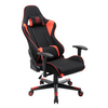 LC-Power LC-GC-703BR Gaming szék - Fekete/Piros LC-Power LC-GC-703BR Gaming szék - Fekete/Piros