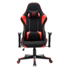 LC-Power LC-GC-703BR Gaming szék - Fekete/Piros LC-Power LC-GC-703BR Gaming szék - Fekete/Piros