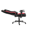 Marvo Kahn Red Gamer szék, fekete/piros (CH-178 RD) Marvo Kahn Red Gamer szék, fekete/piros (CH-178 RD)
