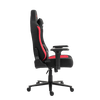 Marvo Kahn Red Gamer szék, fekete/piros (CH-178 RD) Marvo Kahn Red Gamer szék, fekete/piros (CH-178 RD)