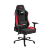 Marvo Kahn Red Gamer szék, fekete/piros (CH-178 RD)