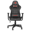 Marvo Scorpion Gamer szék, fekete (CH-106 BK) Marvo Scorpion Gamer szék, fekete (CH-106 BK)