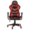 Marvo Scorpion Gamer szék, fekete/piros (CH-106 RD) Marvo Scorpion Gamer szék, fekete/piros (CH-106 RD)