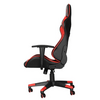 Marvo Scorpion Gamer szék, fekete/piros (CH-106 RD)