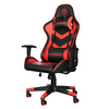 Marvo Scorpion Gamer szék, fekete/piros (CH-106 RD)
